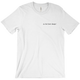 Go Kick Rocks Barefoot T-Shirts