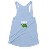 Meet You at the Finish Line Bella & Canvas Tank Tops