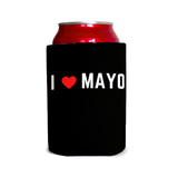 I love mayo Can Cooler