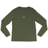 Talentless Long Sleeve Shirts