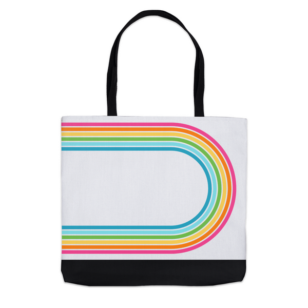 Happy Tote Bags