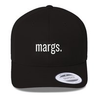 Margs. Trucker Caps