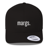 Margs. Trucker Caps