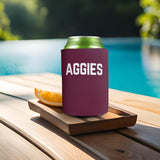 Aggies Can Coolers