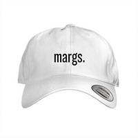 Margs. Dad Caps