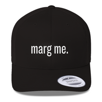 Marg me. Trucker Caps