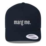 Marg me. Trucker Caps