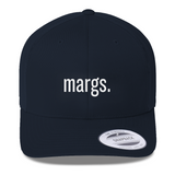 Margs. Trucker Caps