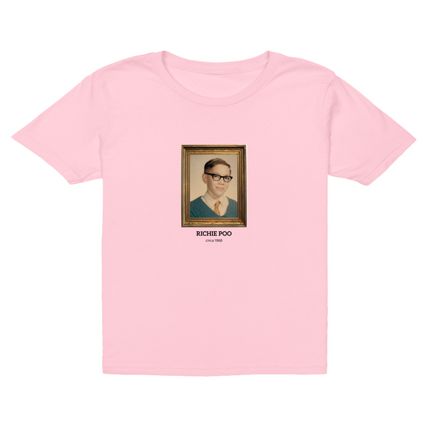 Ghiselli T-Shirts (Youth Sizes)