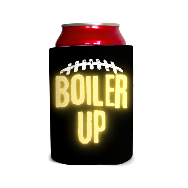 Boiler Up Can Coolers