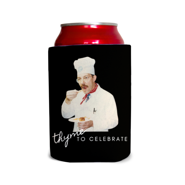 Ghiselli Can Coolers