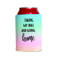 Michell 9 Can Coolers
