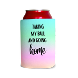 Michell 9 Can Coolers