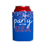 Party in the USA 2 Can Coolers