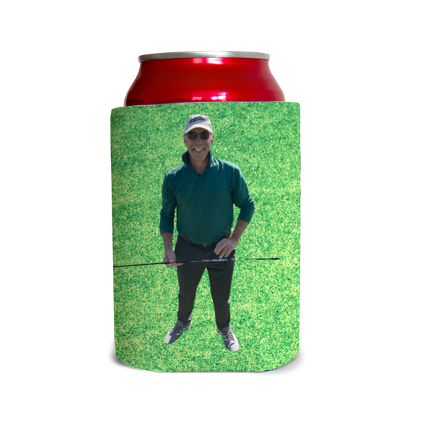 Ghiselli 8 Can Coolers