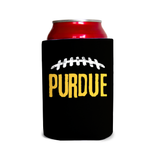 Purdue Have Fun Can Coolers