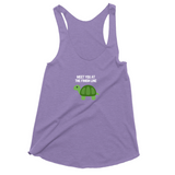 Meet You at the Finish Line Bella & Canvas Tank Tops
