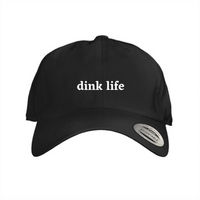 Dink life (dual income, no kids) 1, 2, & 3 Dad Cap