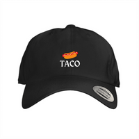 Taco 1 Dad Caps