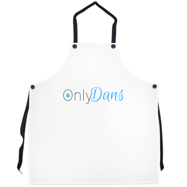 Only Dan Apron