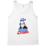 Unisex Ben Drankin Tank Tops