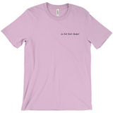 Go Kick Rocks Barefoot T-Shirts