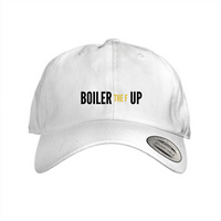 Boiler the F Up 1, 2 & 3 Dad Cap