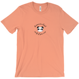 (Panda) Karma is a b*tch only if you are T-Shirts