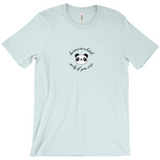 (Panda) Karma is a b*tch only if you are T-Shirts