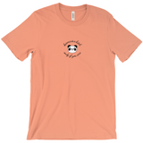 (Panda) Karma is a b*tch only if you are T-Shirts