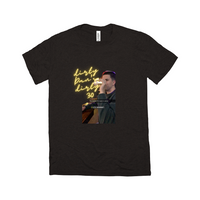 Dan 1 T-Shirts