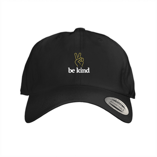 Be kind 1 Dad Cap