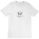 (Panda) Karma is a b*tch only if you are T-Shirts