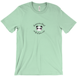 (Panda) Karma is a b*tch only if you are T-Shirts