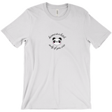 (Panda) Karma is a b*tch only if you are T-Shirts