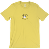 (Panda) Karma is a b*tch only if you are T-Shirts