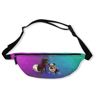 Leonard/Loni 1 Fanny Pack