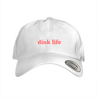 Dink life (dual income, no kids) 1, 2, & 3 Dad Cap
