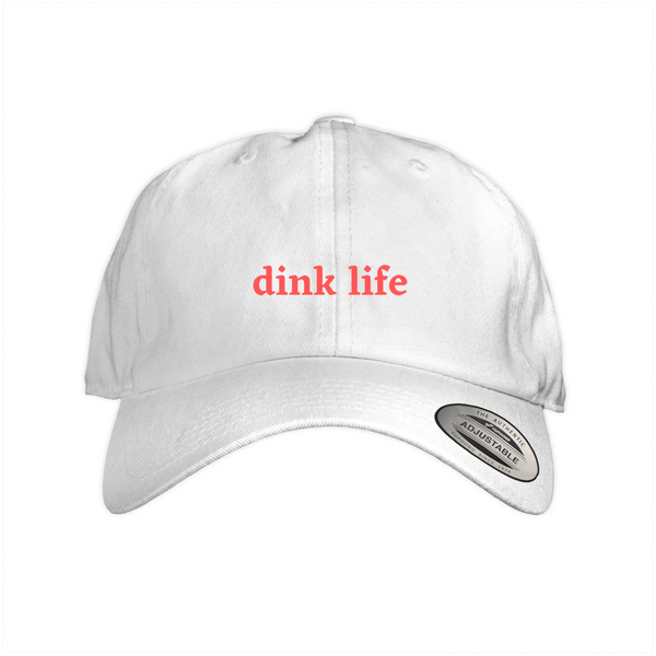 Dink life (dual income, no kids) 1, 2, & 3 Dad Cap