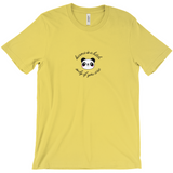 (Panda) Karma is a b*tch only if you are T-Shirts