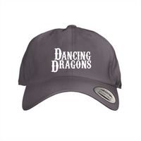 Dragons Dad Caps