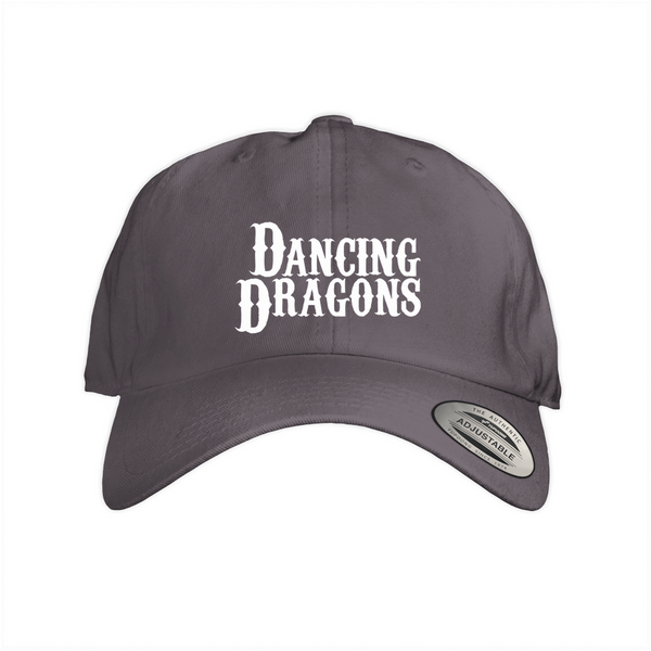 Dragons Dad Caps