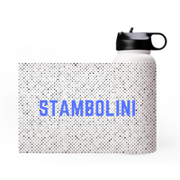 Stambolini 1 Premium Water Bottle