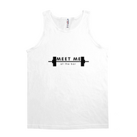 Meet Me at the Bar Tank Tops