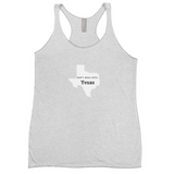 Don’t Mess with Texas Tank Tops