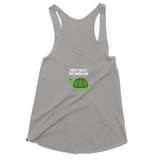Meet You at the Finish Line Bella & Canvas Tank Tops