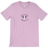 (Panda) Karma is a b*tch only if you are T-Shirts