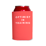 Optimist in training 1 Can Cooler