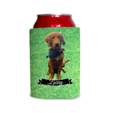 Larry 9 Can Cooler