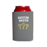 Question master 1 Can Cooler